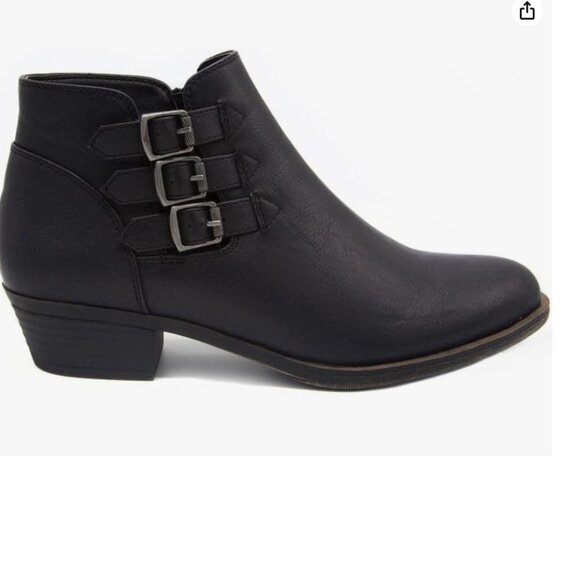 Women's Tommy Ankle Boot